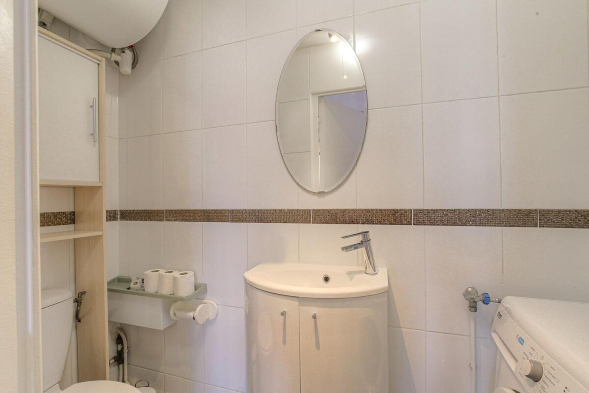 Duplex Spacieux Et Design Proche La Part-Dieu Διαμέρισμα Λυών Εξωτερικό φωτογραφία
